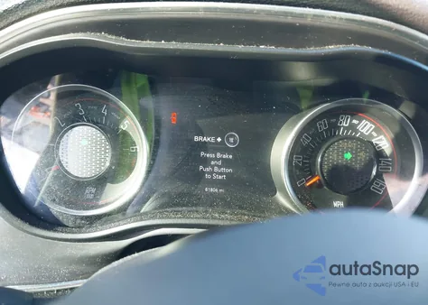 2017 Dodge Challenger Sxt from USA, damaged, VIN 2C3CDZAG1HH501752